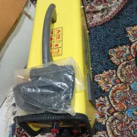 دستگاه جوش گام الکتریک maxiarc221 + انبرجوش واتصال|ابزارآلات|تهران, سلیمانی|دیوار