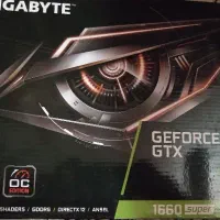 سیستم گیمینگ کامل 1660super