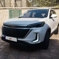 تیگارد مدل ۱۴۰۲ درجه یک|خودرو سواری و وانت|تهران, جوادیه تهرانپارس|دیوار