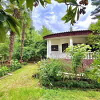 ویلاباغ ۴۰۰متری بدون مشابه مال کاسبی سندار