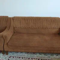 مبل هفت نفره سالم