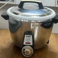 پلوپز ۱۲نفره پارس خزر