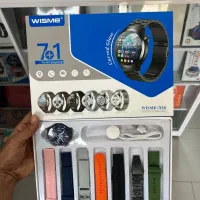 فروش ویژه انواع ساعت هوشمند زنانه و مردانه