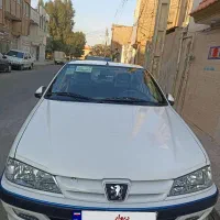 پرشیا سال موتور جدید XU7 سفیدکم کار عروسک