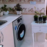 لباسشویی۸کیلویی مارک هیوندا قیمت مفت