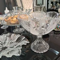 شیرینی خوری ومیوه خوری