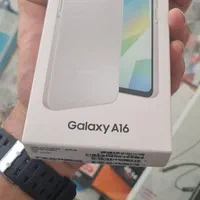 سامسونگ galaxy a16 4g با حافظهٔ ۱۲۸ گیگابایت|موبایل|تبریز, |دیوار