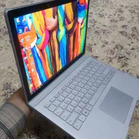 سرفیس بوک 1 surface book|رایانه همراه|نجفآباد, یزدانشهر|دیوار