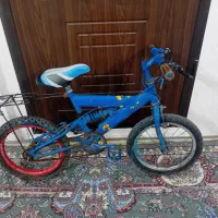 دوچرخه