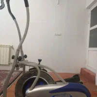 الپیتکال اسکی فضایی|تجهیزات ورزشی|ری, شهادت|دیوار