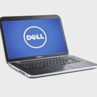 لپ تاپ dell رم8 حافظه500 با مهلت تست و گارانتی i5|رایانه همراه|شیراز, زرهی|دیوار