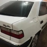 زانتیا  88تمیز|خودرو سواری و وانت|آباده, |دیوار