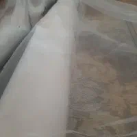 تور پرده پشه گیر