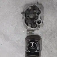 لوازم هندا 125cc سالم