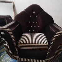 مبل ۷نفره|مبلمان خانگی و میز عسلی|سقز, |دیوار