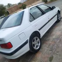 پارس مدل 87