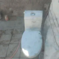 توالت فرنگی برند کرد