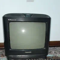تلویزیون قدیمی