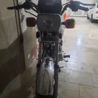 موتور سیکلت زمر کویر 200cc|موتورسیکلت|تهران, شارق|دیوار