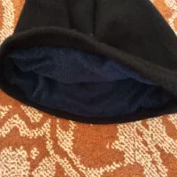 کلاه داخل کرک|لباس|اندیشه, اندیشه فاز ۲|دیوار