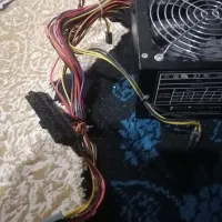 پاور 220 وات کامپیوتر|قطعات و لوازم جانبی رایانه|اهواز, اسلام آباد شرقی|دیوار