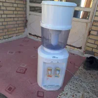 دستگاه ابجوش واب ولرم