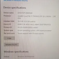 لب تاب hp|رایانه همراه|شوشتر, |دیوار