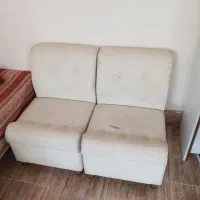 مبل راحتی اداری