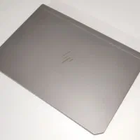 لپ تاپ Hp مدل Zbook g5 15