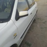 سمند LX EF7، مدل ۱۳۹۳