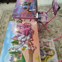 میز تحریر بچگانه