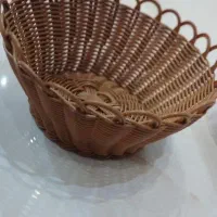 سبدهای مفتول بافی|صنایع دستی و سایر لوازم تزئینی|تهران, بریانک|دیوار