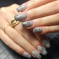 خدمات تخصصی کاشت ناخن. مژه.اصلاح .باغ فدک.