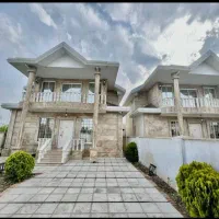 ویلا باغ استخردار  بیلیارد فوتبال دستی دوبلکس