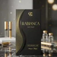 ژل رابیانکا بادی 70سی سی Rabianca