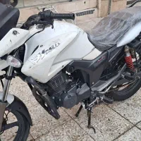 موتور هیرو هانگ مدل ۹۵