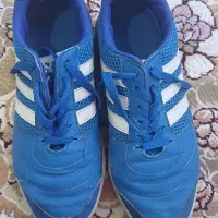 کفش فوتسال خارجی ۳۷|کیف، کفش، کمربند|ایلام, |دیوار