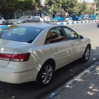 سوناتا 2009 NF فول|خودرو سواری و وانت|ارومیه, |دیوار