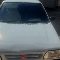 پراید 82|خودرو سواری و وانت|تربتحیدریه, مظفریه|دیوار