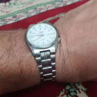 ساعت اصل ژاپن SEIKO 5