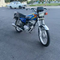 هوندا ۱۲۵ تیزتک