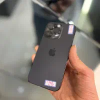 ۱۴pro/با۲۵میلیون پرداخت/تایکسال/باریجستر/باگارانتی