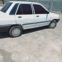 پراید ۸۹ صبا