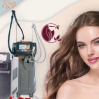 آموزش لیزر موهای زاید همراه با مدرک