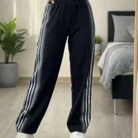 شلوار گلکسی پنبه