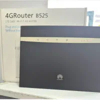 مودم رومیزی هواوی مدل  B525