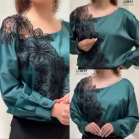 شومیز مجلسی