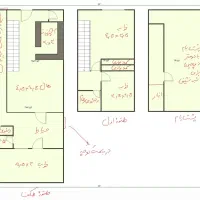 خانه-ی-93-متری-یوسفی