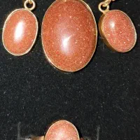 انگشتر زیبا