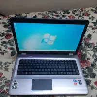 لپتاپ Hp Cor i5 گرافیکی 17اینچ